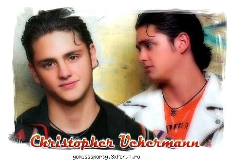 nume complet: alexander luis casillas von uckermann 
data nasterii: 21 octombrie 1986 
zodie: