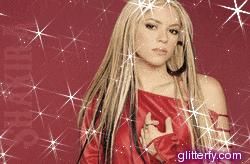banmer cu shakira banere
